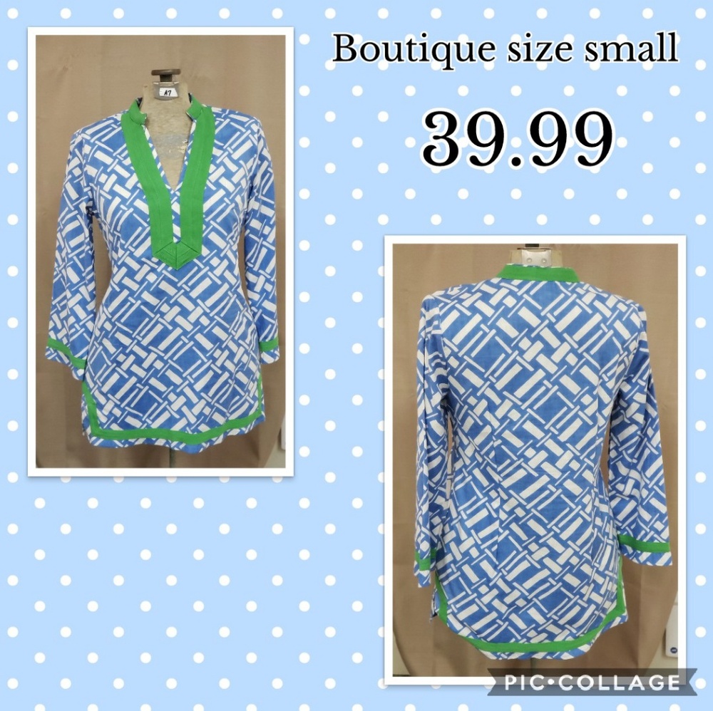 Boutique style dress